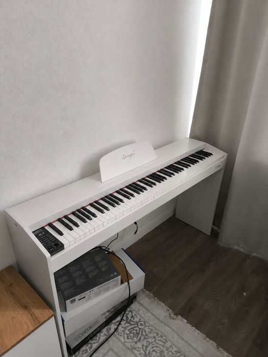 Цифровое пианино Lexington DP720