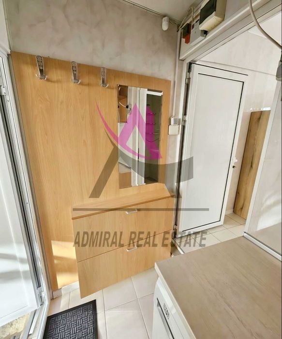 Дава се под наем Едностаен апартамент в Варна, Цветен квартал - 25 кв.м за 248.88 € - Снимка #2