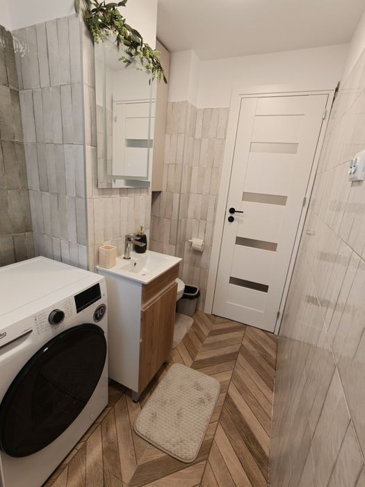 Apartament 2 camere zona Gheorgheni