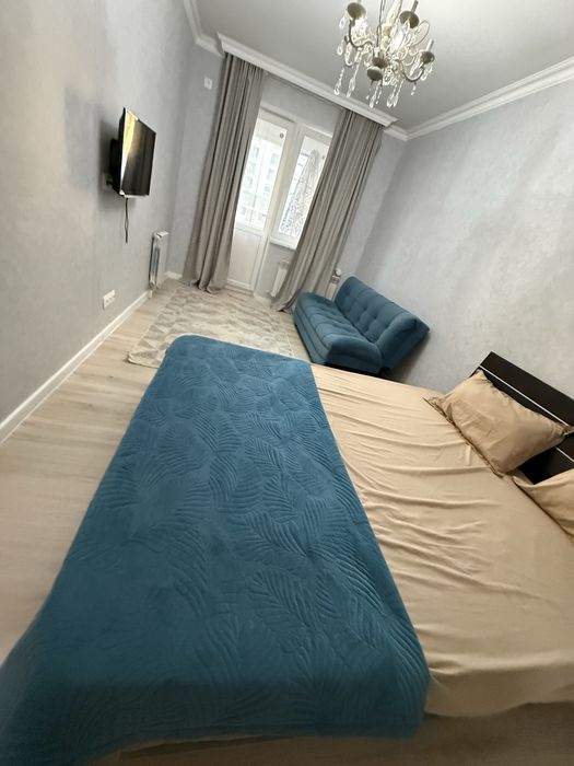Квартиры посуточно по часам