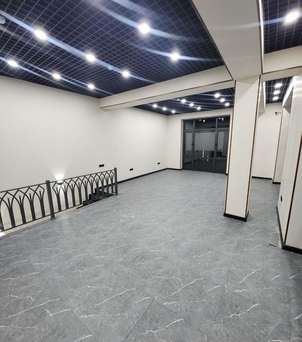 Аренда Офис отдельно стоящие здания на Сергели район