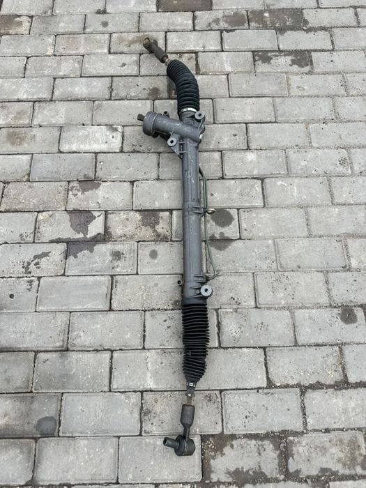Рейка рулевая пассат b5 ауди а4 б4