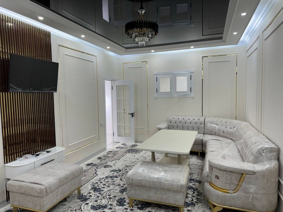 Сдаётся квартира в аренду. Самарканд Вокзал