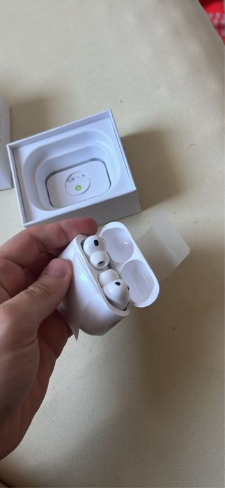 airpods 3 pro noi
