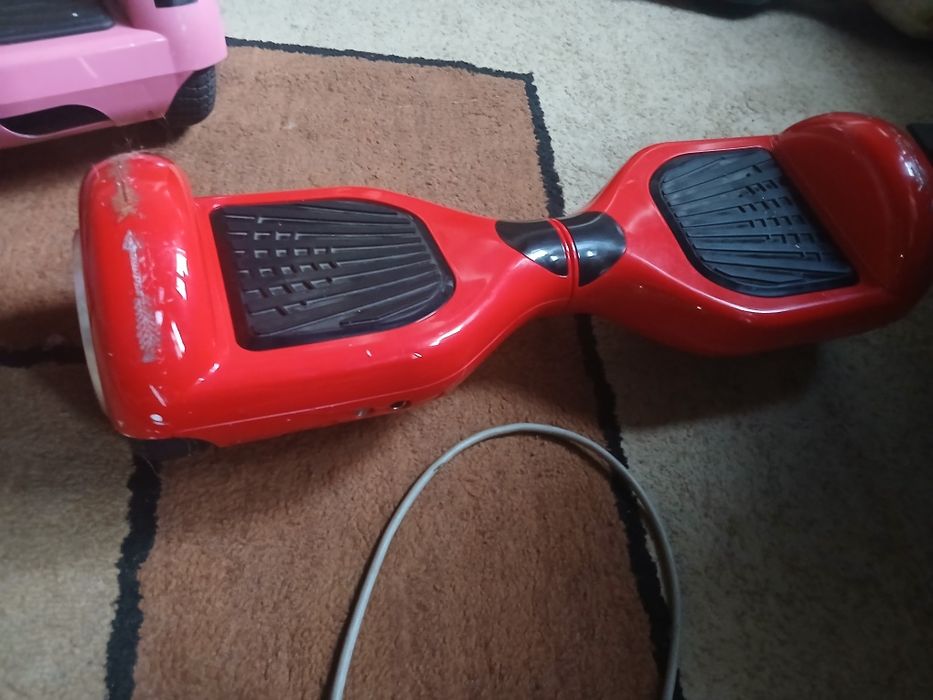 Продам гераскутер