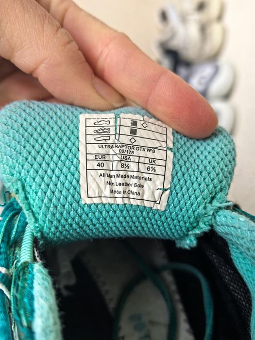 La Sportiva Ultra Raptor