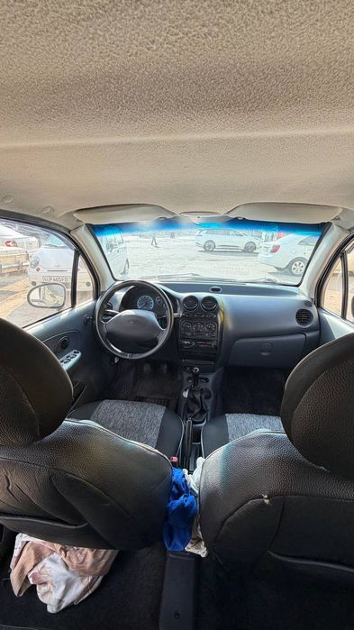 Matiz best
Пробеги 204минг 
Газ метан холати Зур