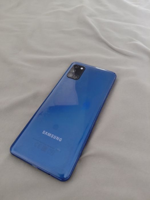 Продам Samsung Galaxy A31