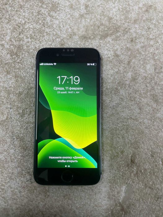 Iphone 8 64gb sotiladi