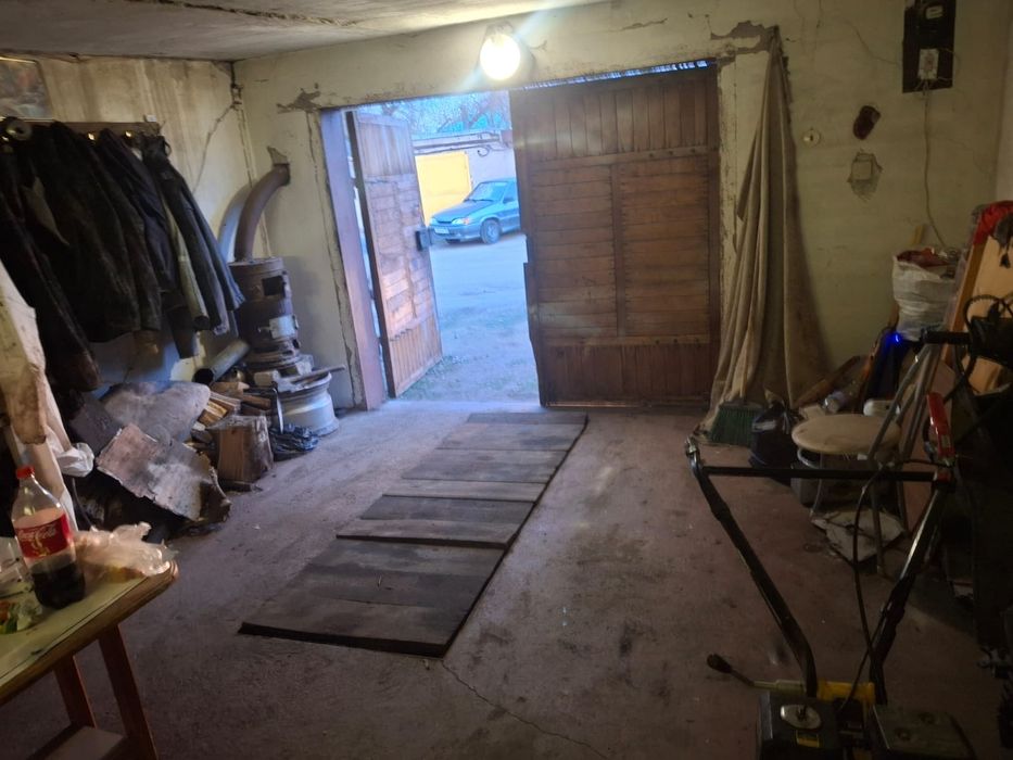 Продам гараж Продам