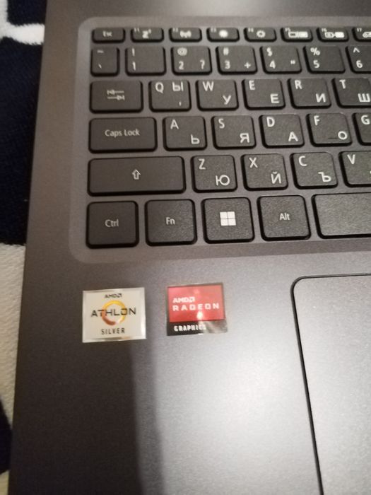 Лаптоп Acer Aspire 3 Бартер