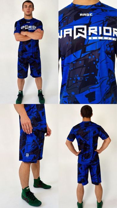 Спортивная форма