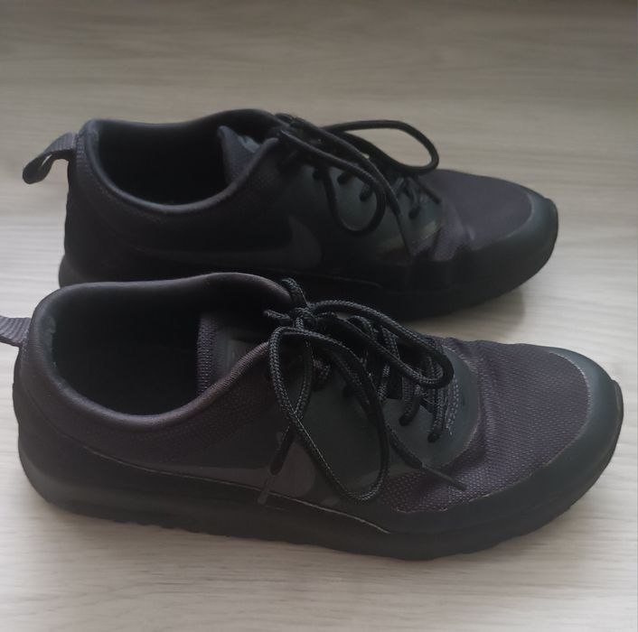 Дамски маратонки Найк 38.5 номер