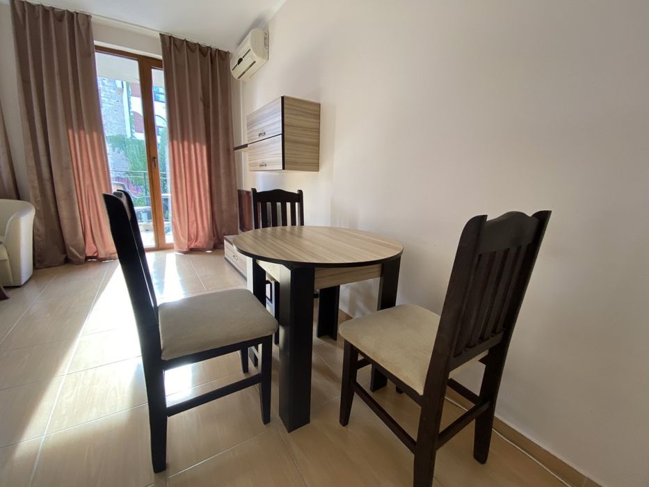 Продава се Едностаен апартамент в с. Равда, Област Бургас - 44 кв.м за 1248 €/кв.м - Снимка #13