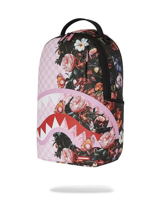 100% Оригинална раница Sprayground