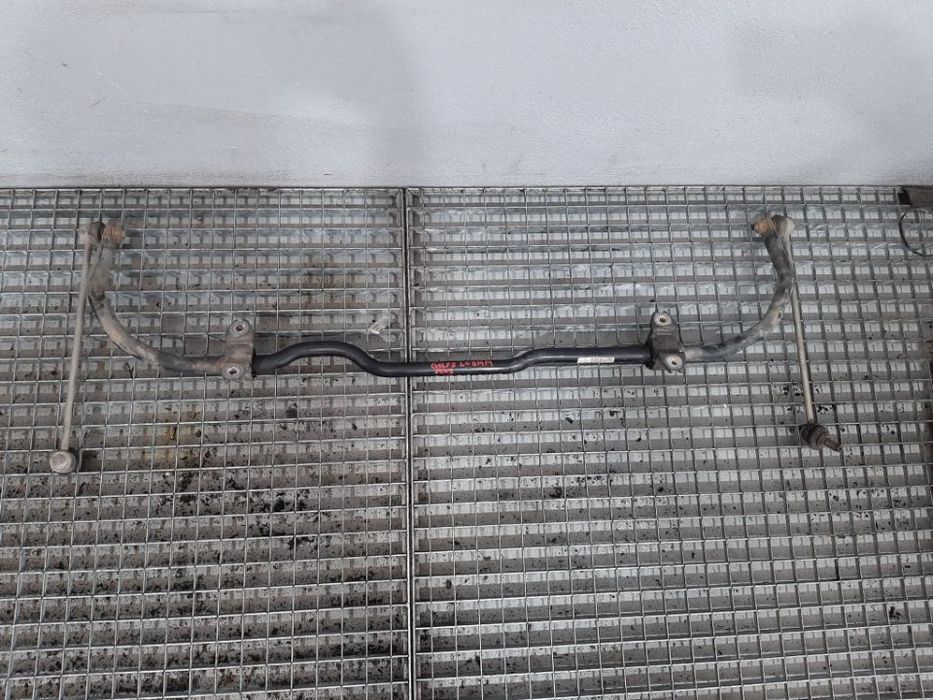 bara stabilizatoare torsiune  2.0 tdi bmm vw golf 5 plus 5m1 521 1k0411303am