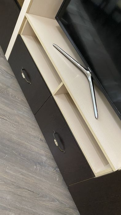 Стенка в гостинную