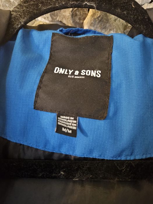 Geacă iarna Only&Sons
