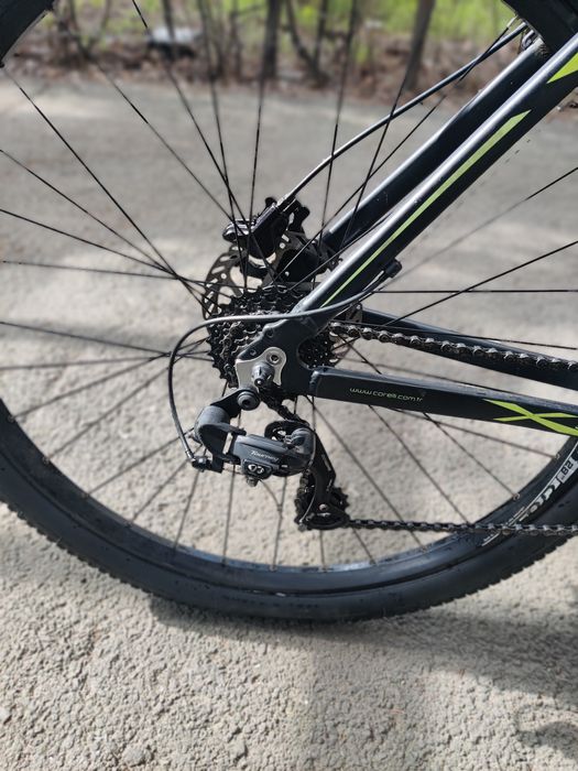 Vand bicicleta Corelli