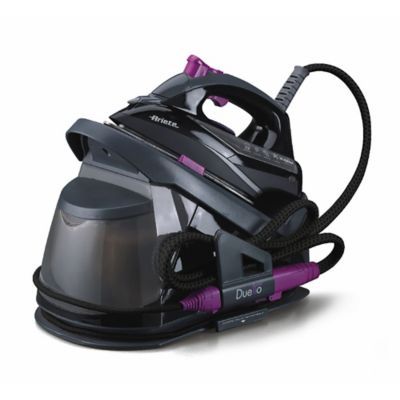 Парогенераторна юрия Ariete Dueto 25250, 2400W