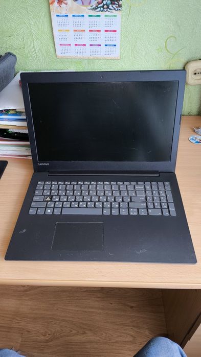 Ноутбук Lenivo IdeaPad 320
