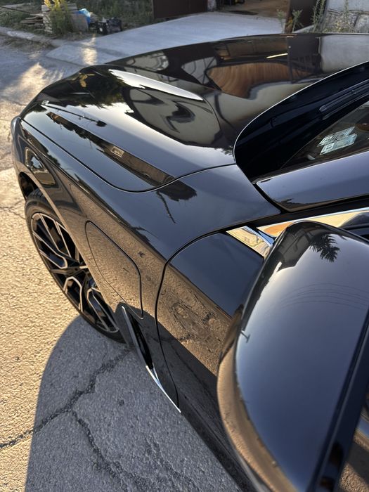 Автокозметични услуги