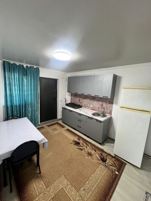 Квартира Алматы Шаңырақ 2