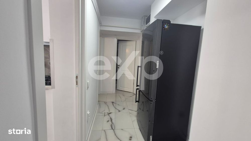 Apartament 3 camere – ultracentral Pitesti | renovat complet | parca