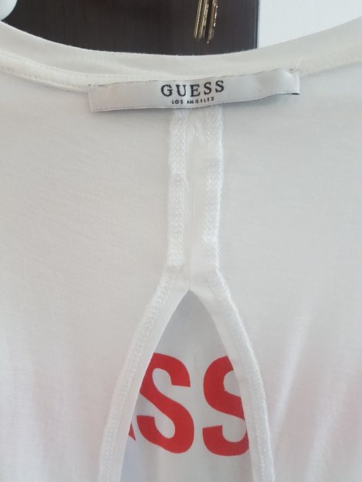 Tricou Guess S-M