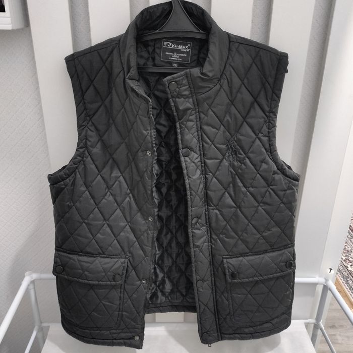 Продам мужскую куртку