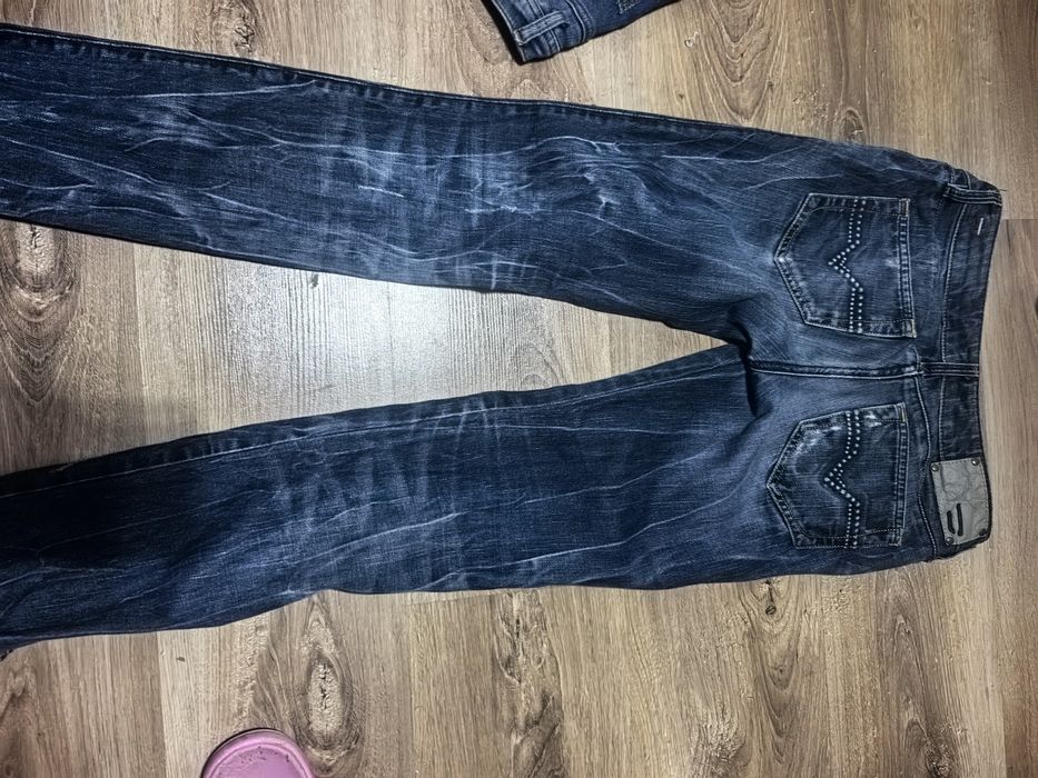 Дамски дънки Дизел CUDDY