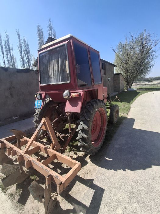 т.25 марка дәкүменты бар