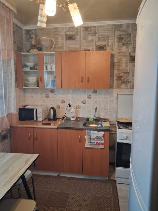 Продается квартира