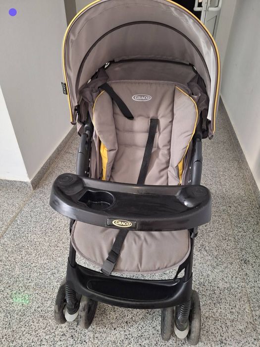 детска количка Детска количка Graco Mirage