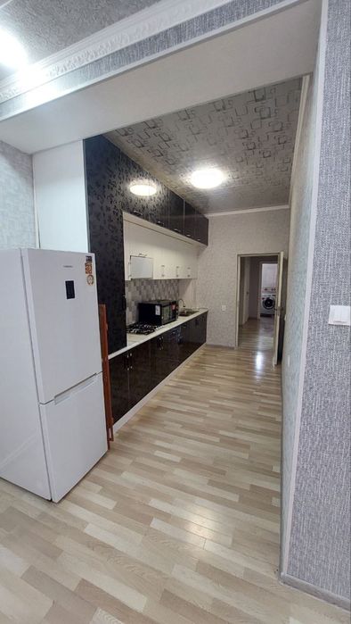 2 хонали квартира сотилади. Адрес 14-1-хх