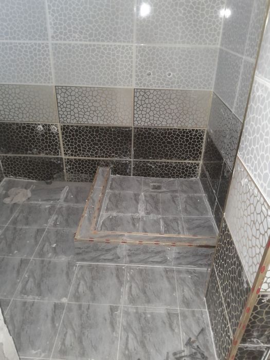 Устолар хизмати кафелл евроримонт