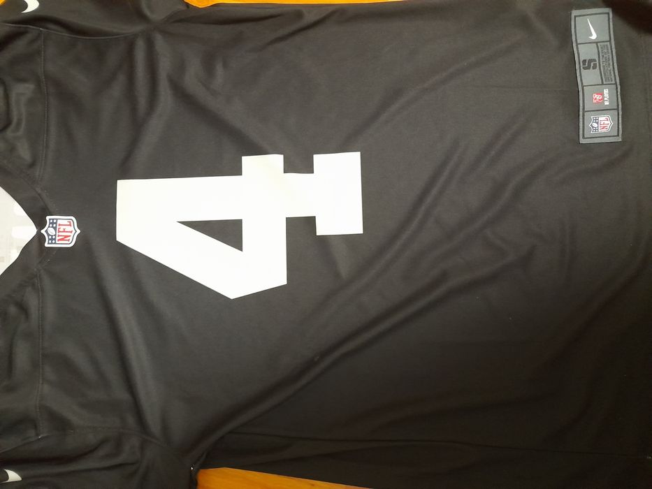 Tricou nike David Carr Din Nfl