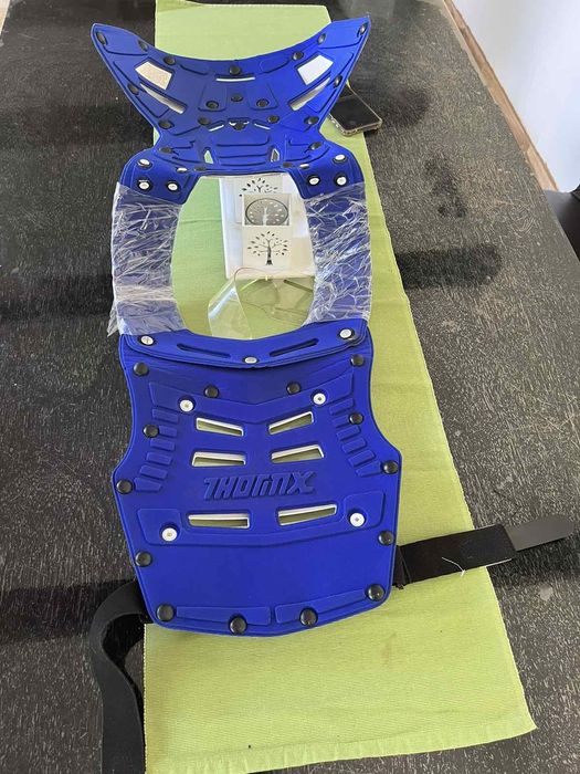 Протектор за деца.