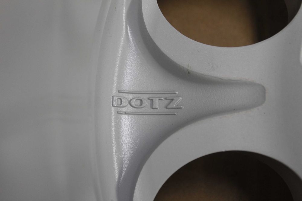 Джанти 16" 5х127 Jeep Wrangler, Grand Cherokee