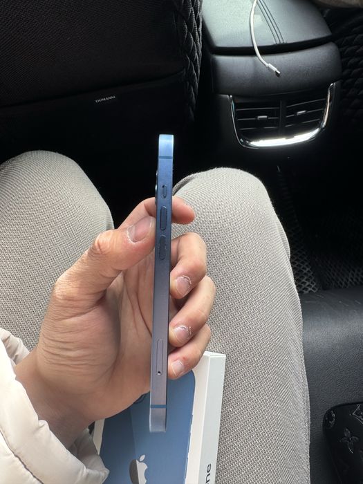 Iphone 13 128gb Айфон 13 128гб