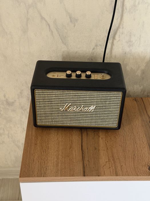 Marshall Bluetooth