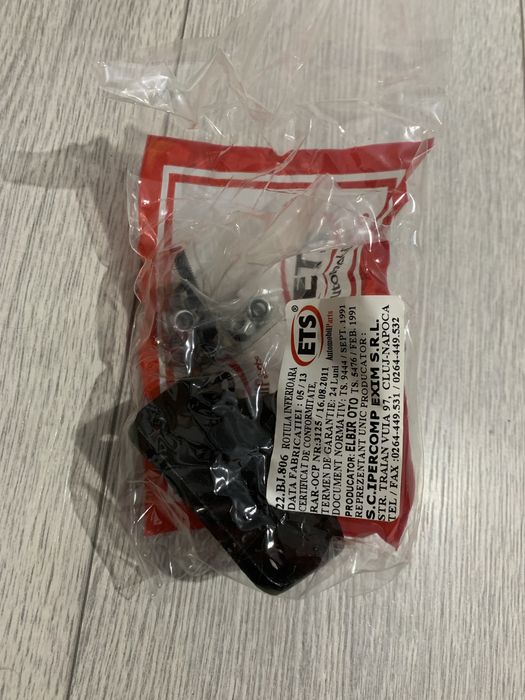 2 Pivoti inferiori Dacia 1300 1310 1410