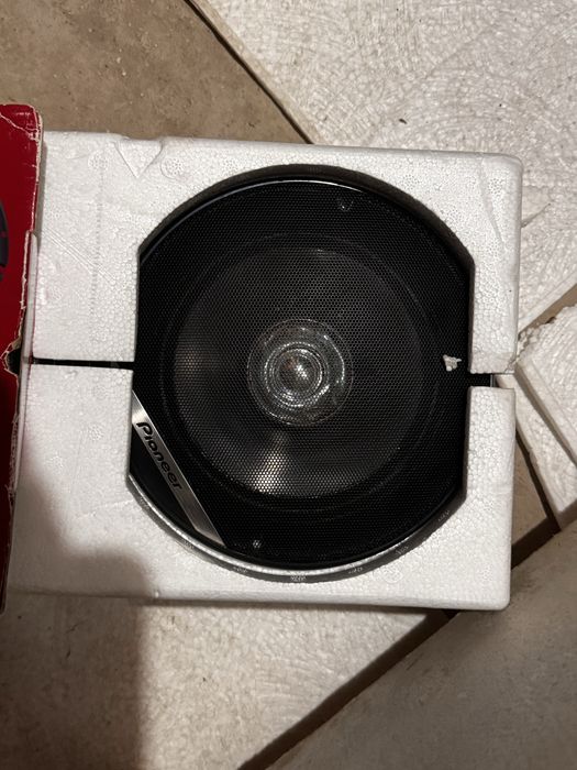Pioneer TS-G1710F