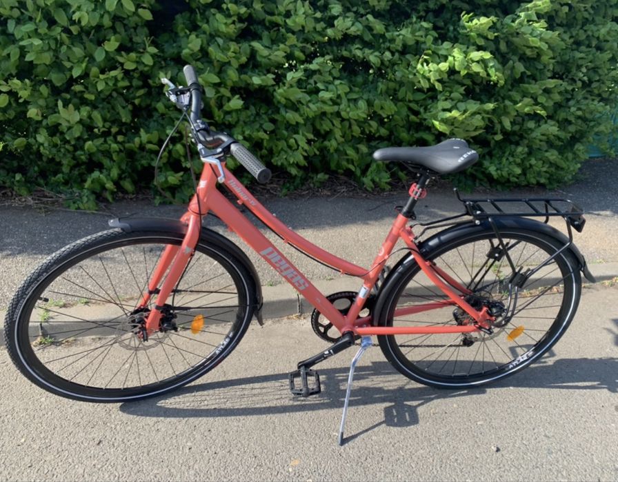 Bicicleta Pegas Hoinar - dame