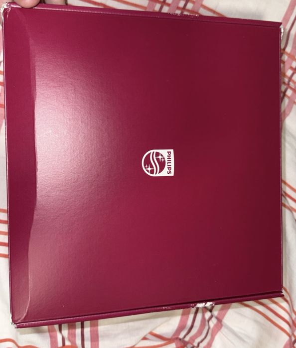 Vand aparat de epilat cu laser PHILIPS LUMEA IPL