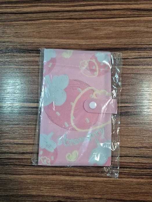 Албум за 120 kpop картички BTS, Stray kids enhypen blackpink