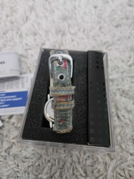 Casio детски часовник