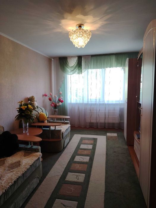 Продам 3- комнатную квартиру