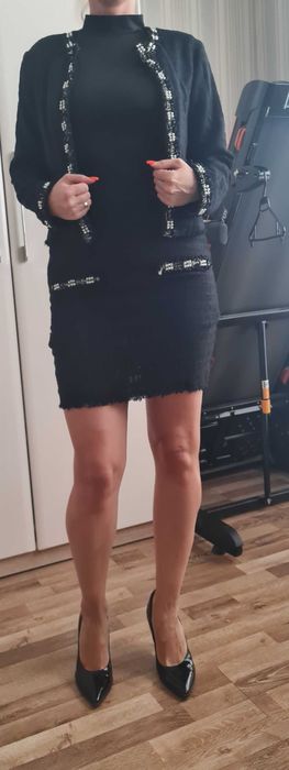 Сако и пола Corso Italia