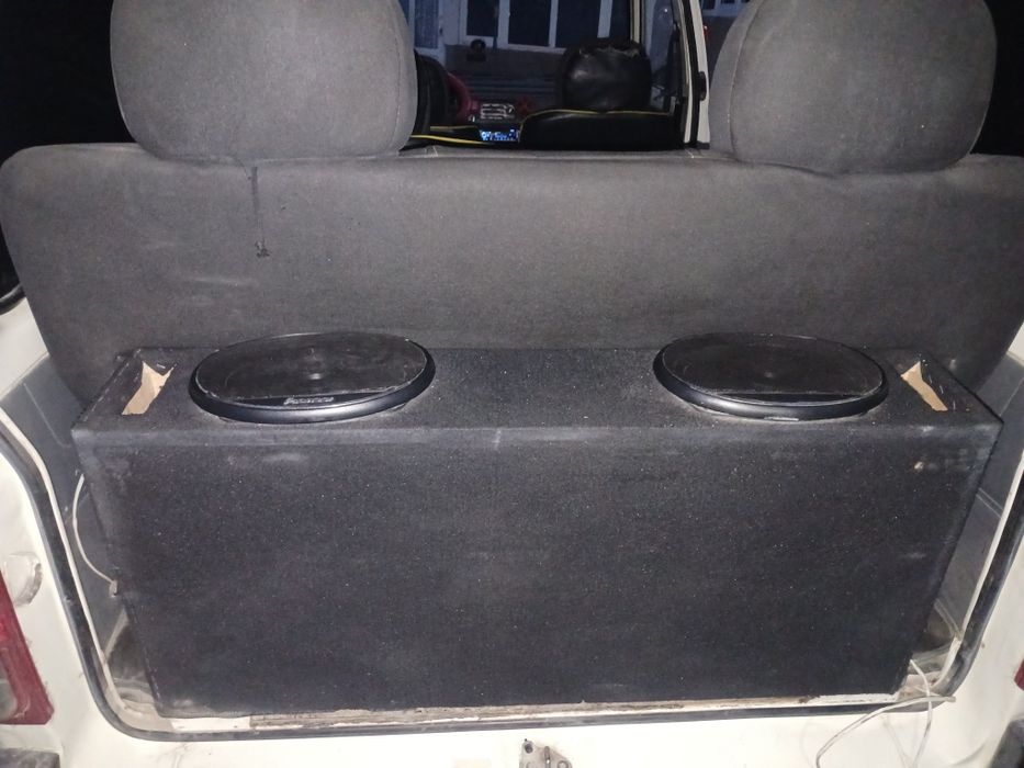 Pioneer 650W   yawigi bn sotiladi  800ming